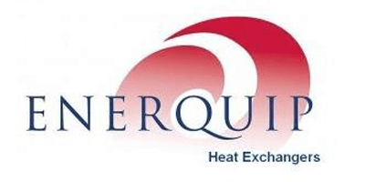 Enerquip Heat Exchangers - authorized distributor - stainless steel and high alloy shell and tube heat exchangers for sanitary and industrial applications