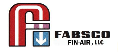 Fabsco Fin-Air LLC Air Cooled Fin Type Heat Exchangers