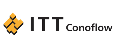 ITT Conoflow - regulators, transducers, actuators, positioners, accessories