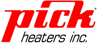 Pick Heaters Inc - Direct Steam Injection Industrial & Sanitary Liquid Heaters