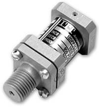 ITT Neo-Dyn 105P/105PP NEMA 1 & 2 Pressure Switch/Miniature Tamper Proof