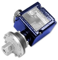 ITT Neo-Dyn 110P NEMA 4 & 13 Pressure Switch/Internal Adjustment