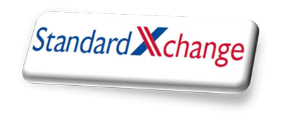 StandardXchange Logo