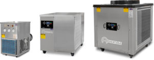 Advantage Portable Chillers for EDM Machines