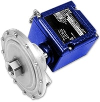 ITT Neo-Dyn 142P NEMA 4 and 13 Ultra Low Vacuum/Pressure Switch