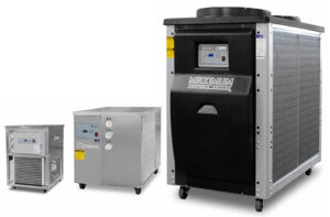 Advantage BC Series Indoor Glycol Chillers