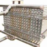 Delta T Platecoil Prime Surface Heat Exchangers