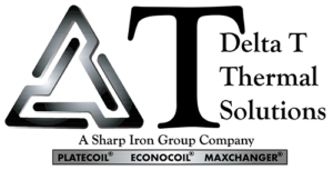 Delta T Thermal Solutions PLATECOIL, MAXCHANGER, AND ECONOCOIL