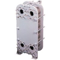 Standard Xchange Plateflow Gasketed Plate and Frame Heat Exchangers